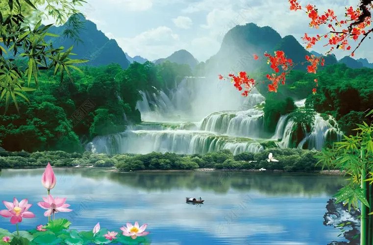 智能先进环保